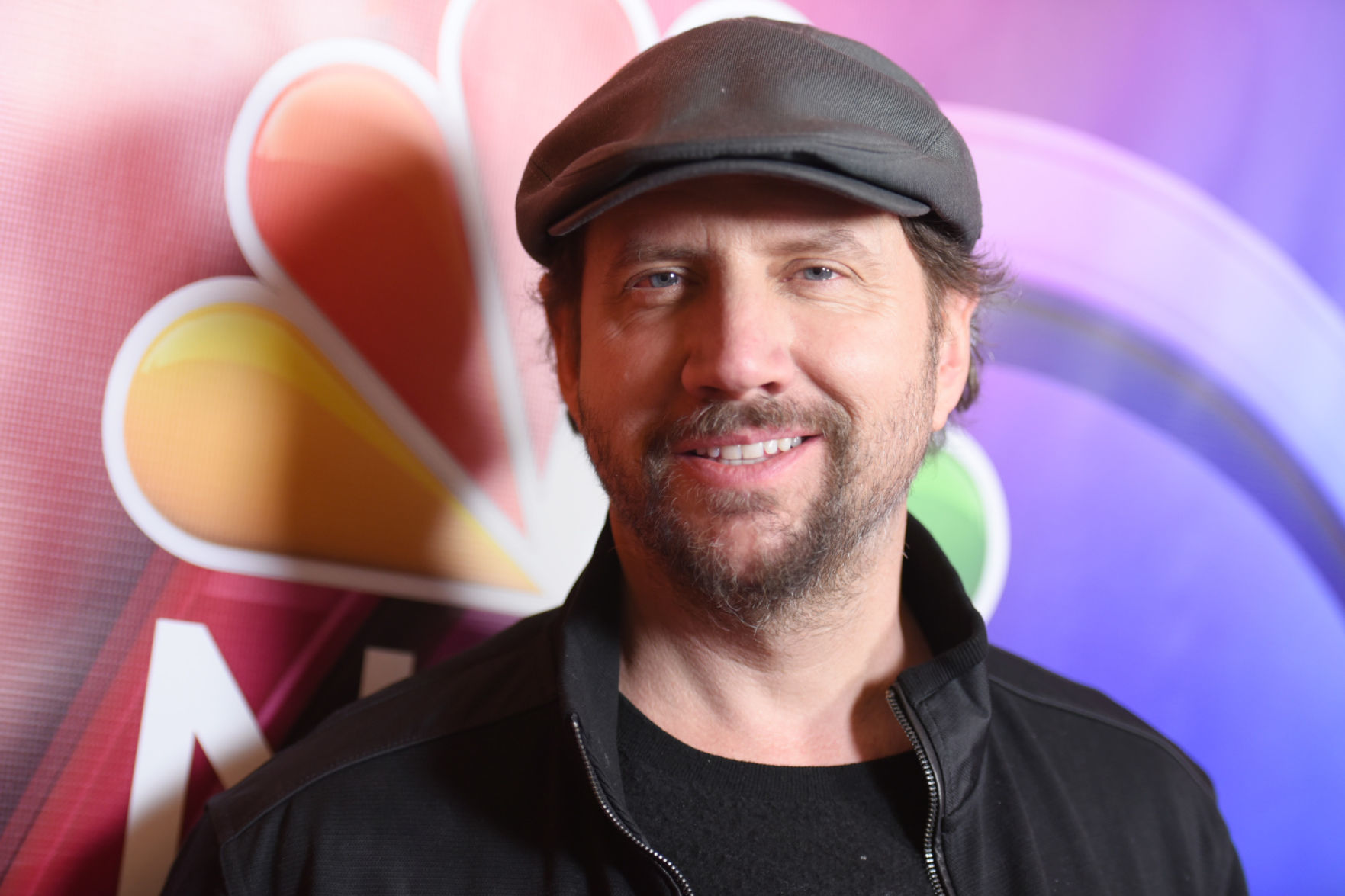 Jamie Kennedy